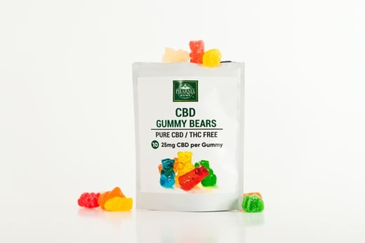 CBD Label Printing & Packaging Solutions