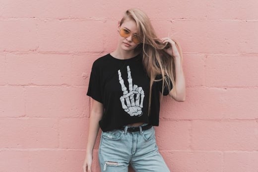 Digital Printing Vs Screen Printing For Garment