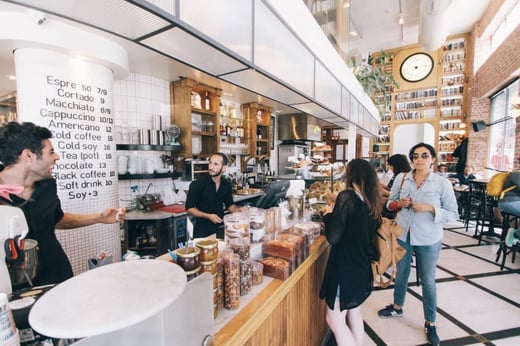How Do You Attract Customers To Your Coffee Shop?