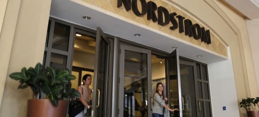 Nordstrom Cuts Direct Mail Program, Loses Sales