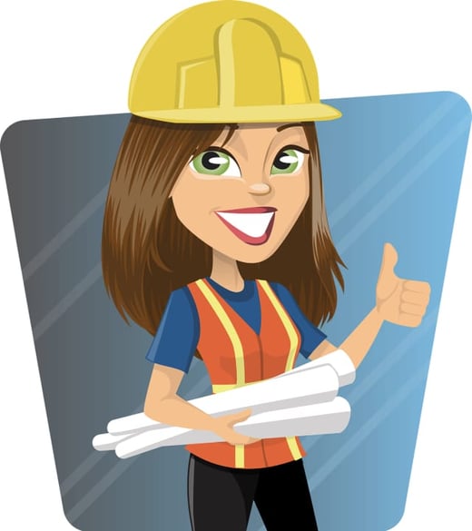 Print Advertising Ideas For The Construction Industry