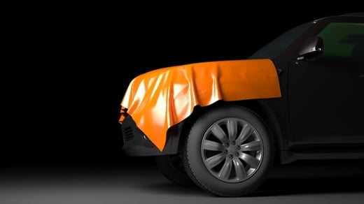 These 5 Tips Will Guarantee a Successful Vehicle Wrap Strategy