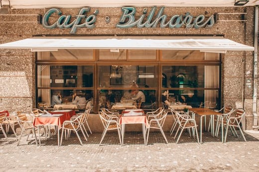 Top 5 Ideas For Outdoor Advertising