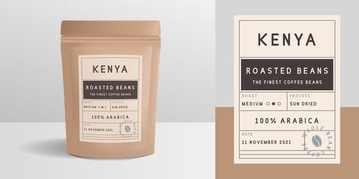 Visually Striking Small Business Packaging Ideas