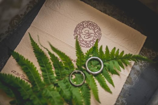 Wedding Invitation Printing and Design Services Guide