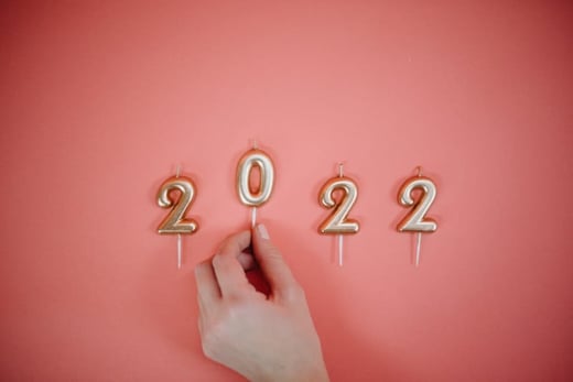 5 Actionable Marketing Goals For 2022