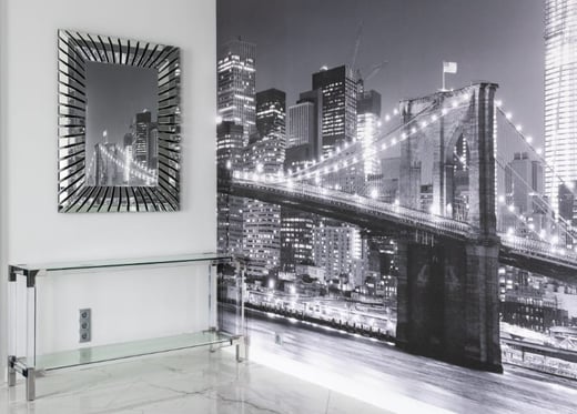 Bring Your Space To Life With Custom Wall Murals