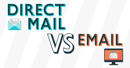 A Few More Reasons to Choose Direct Mail in Addition to Email Marketing