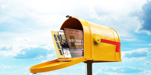 5 Messaging Tricks to Drive Direct Mail Response