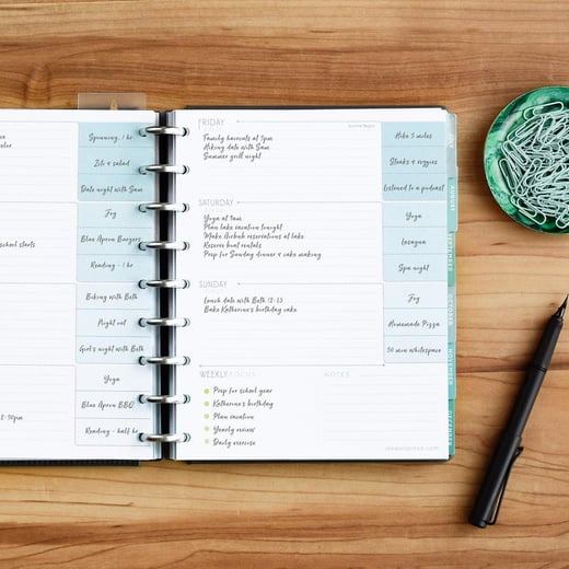 Think Staying Organized Is Easier With Digital Rather Than a Paper? You May Have to Reconsider
