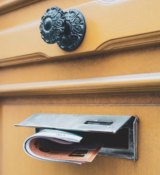 The Ultimate Direct Mail Marketing Strategies